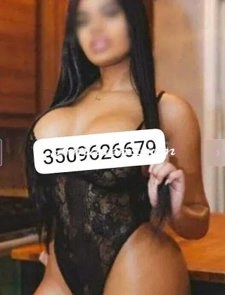 5 - Isabella Escort Bari - 3509626679