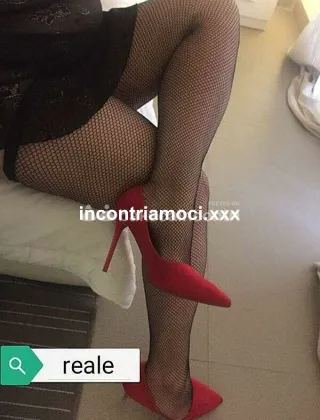 34 - Valeria Escort Napoli - 3775799477