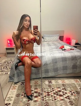 2 - Raphaela Trans Napoli - 3509629546
