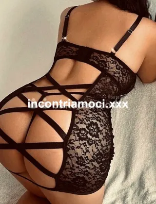 36 - Annalisa Escort Taranto - 3893183988