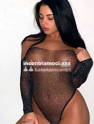 24 - Elisabeth Escort Verbano-Cusio-Ossola - 3510217319