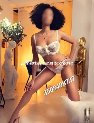 5 - Erica Escort Latina - 3508498727