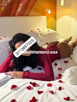 17 - Roxana Escort Latina - 3510487325