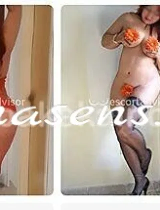 1 - Barbara Escort Sassari - 3479282785