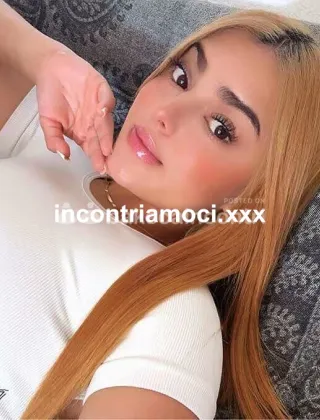 27 - Maria Jose Escort Taranto - 3509208073