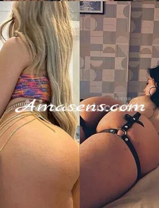 5 - Sabrina Escort Catania - 3522420357