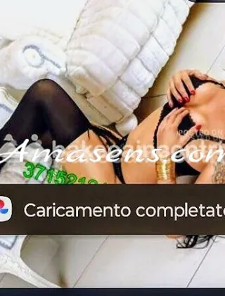 11 - Alessandra Trans Avellino - 3715212112