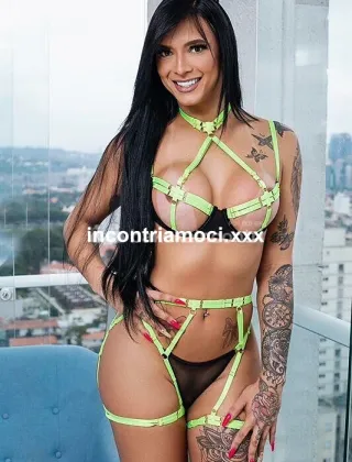 29 - Jhuly Araujo Trans Rimini - 3279551002