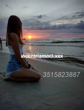 27 - Pupa Escort Verbano-Cusio-Ossola - 3515823887