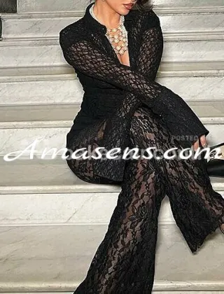 8 - Isabel Escort Brescia - 3925790579