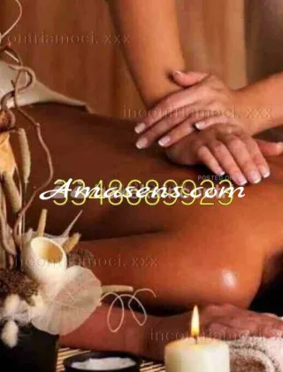 28 - Teresa Massaggi Parma - 3348689923