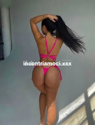 36 - Jessica Escort Imperia - 3520343987