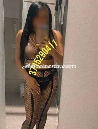 17 - Kristal Escort Torino - 3715290411