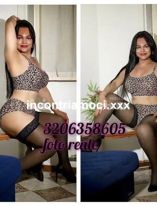 14 - Amanda Trans Valle d'aosta - 3206358605