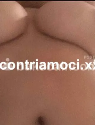 22 - Samira Escort Napoli - 3511838891