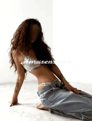 11 - Letizia Escort Pescara - 3510287088
