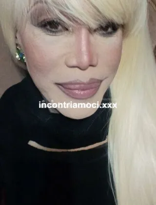 3 - Nicole Trans Milano - 3533538868