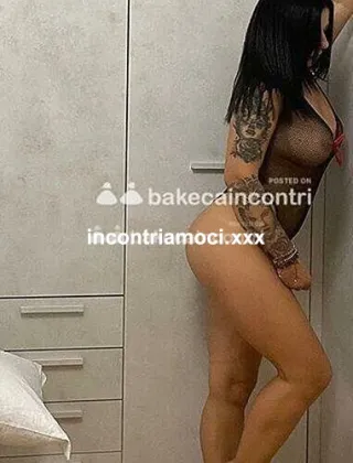 1 - Antonella Escort Salerno - 3923060985