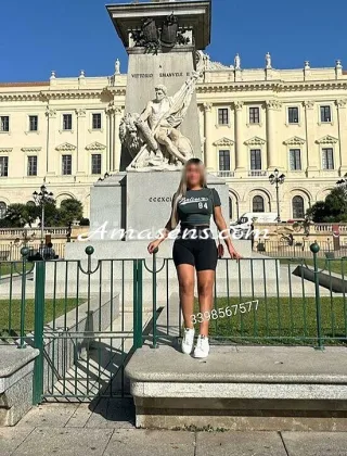 21 - Linda Escort Vercelli - 3398567577