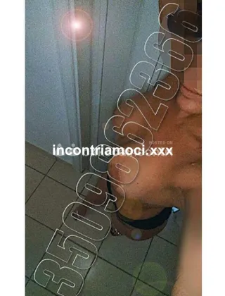 15 - Nola Escort Napoli - 3509862366