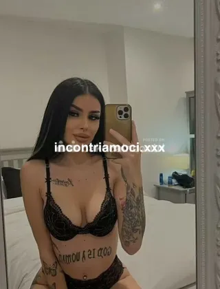 12 - Comfort Escort Milano - 3511497975