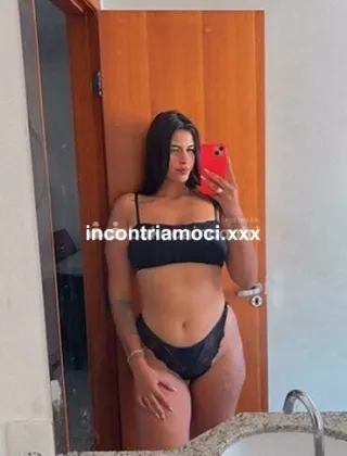 7 - Mia Kalhifa Escort Milano - 3511677195