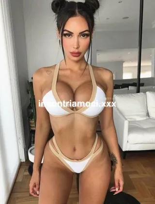 10 - Eliz Escort Venezia - 3278219491