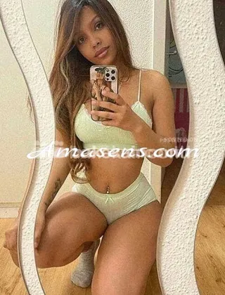 3 - Camila Escort Parma - 3513018478