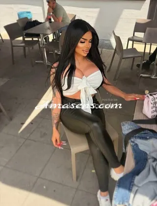 6 - Jessica Trans Siracusa - 3520958508