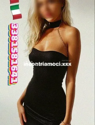 1 - Claudia Escort Pavia - 3381581641