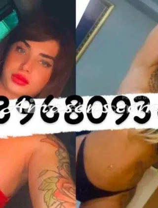 10 - Sonia Trans Napoli - 3806847824