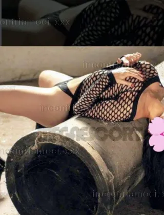 20 - Sensuale Escort Pisa - 3514734859