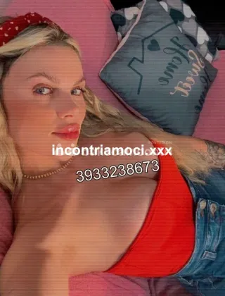 3933238673 - Catanzaro Lido Ultimo Giorno La Regina Del Lato B