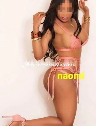 2 - Naomi Escort Venezia - 3533388058