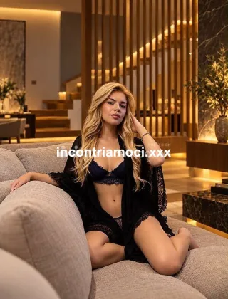 5 - Novita Escort Messina - 3391502617