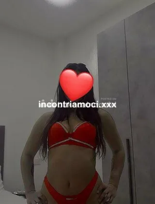 14 - Eva Escort Napoli - 3509170004