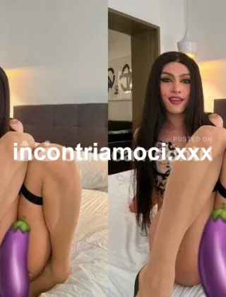 35 - Daniela Trans Roma - 3508942489