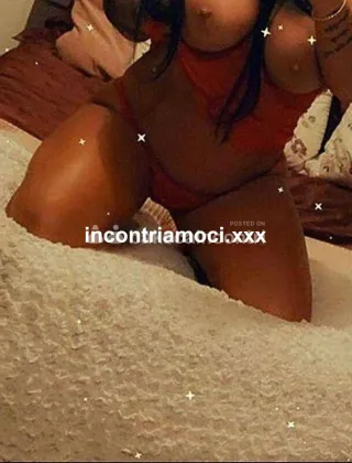 3508266577 - Escort Mistress Ancona