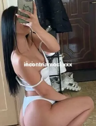 21 - Sonya Escort Brindisi - 3509776518