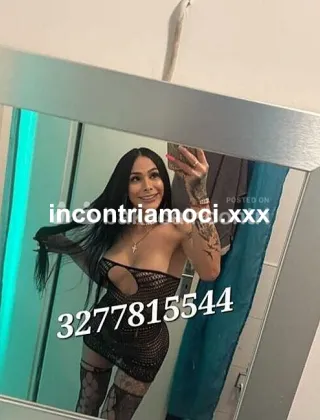 26 - Ivana Trans Cosenza - 3277815544