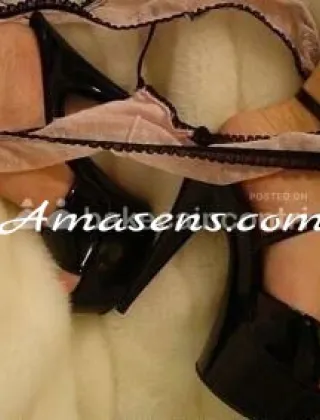 20 - Paloma Escort Cuneo - 3270432534