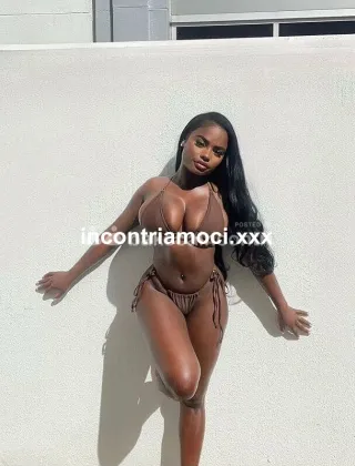 3 - Coral Escort Padova - 3808941090