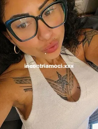 15 - Amanda Escort Bergamo - 3888706303