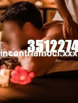 3512274596 - A Putignano Linda Massaggiatrice Lingam Body E