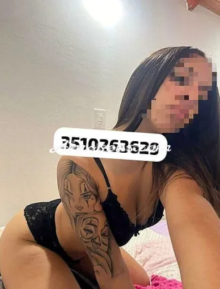 11 - Sofia Escort Caserta - 3510263629