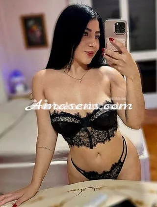 4 - Yessica Escort Vercelli - 3493768387