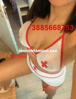 10 - Bianca Escort Cagliari - 3885668753