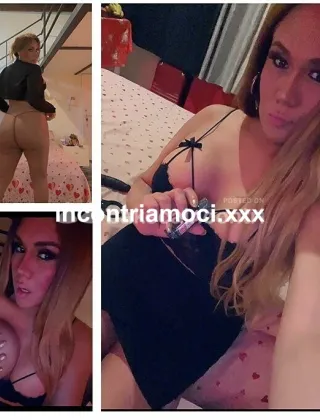 3510538384 - Cathany 26 Trans 🇨🇴 Colombiana Varese