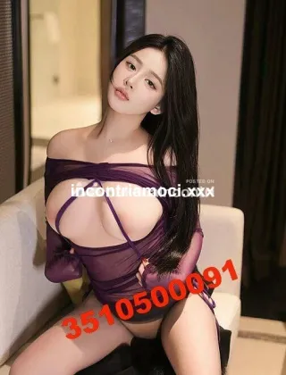 32 - Luna Escort Treviso - 3510500091