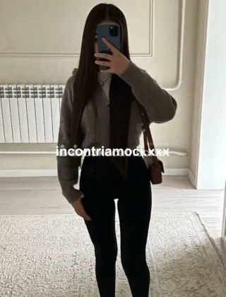 3 - Laryi Escort Reggio Emilia - 3933765407